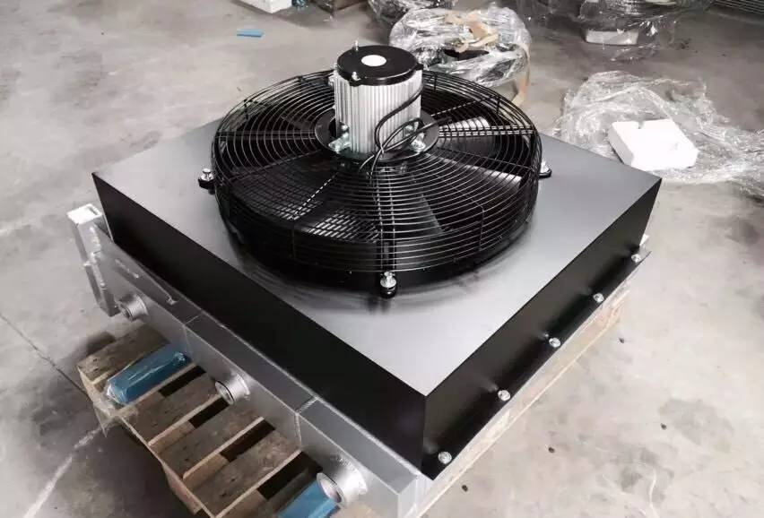 螺桿空壓機配件也會出故障!?螺桿空壓機配件故障隱患判斷及解決方法