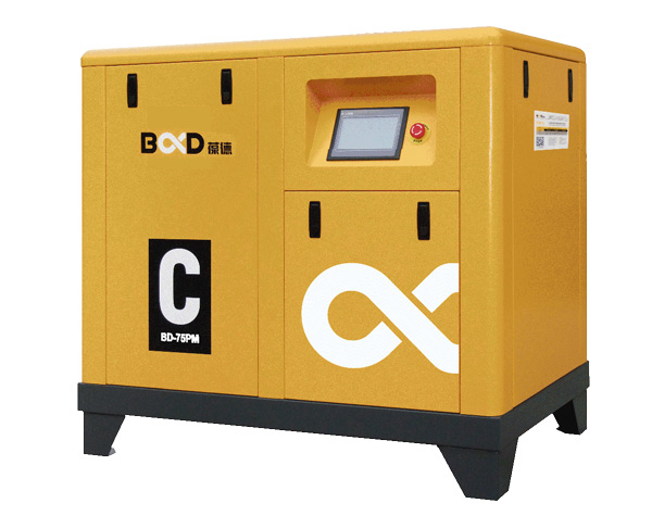 無油螺桿空壓機(jī)與有油空壓機(jī)的區(qū)別是什么?