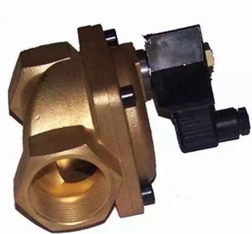 螺桿空壓機(jī)的重要部件之一:斷油閥的基礎(chǔ)知識快來看!