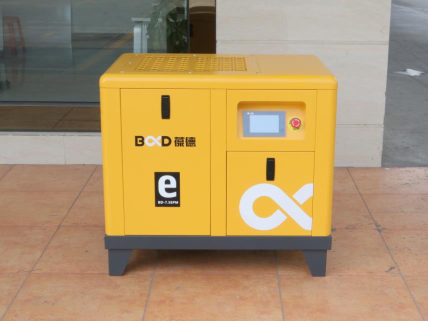 空壓機(jī)4大保養(yǎng)周期,做好了延長(zhǎng)機(jī)器壽命